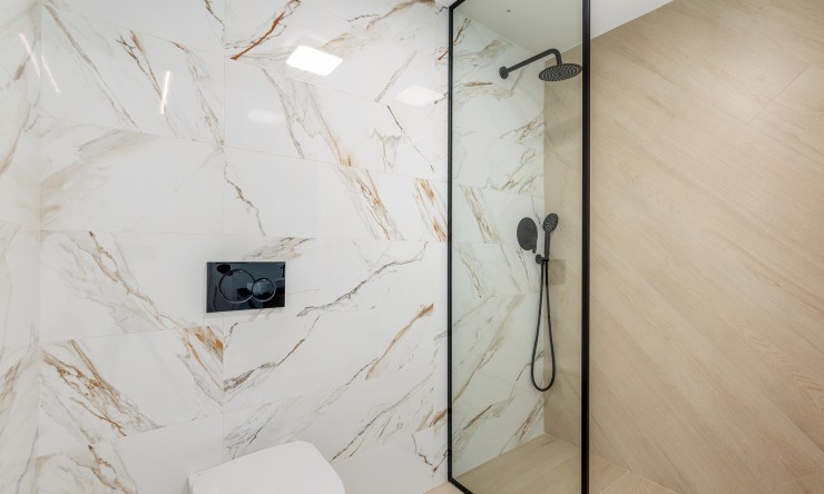 New Build - ground-floor -
Guardamar del Segura