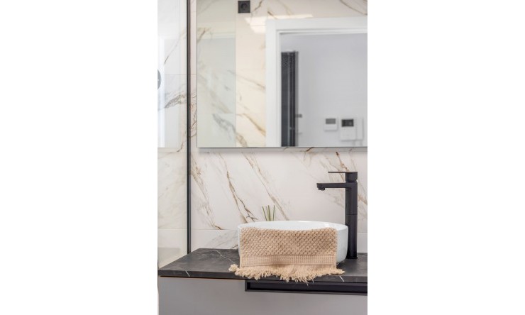 Neue Gebäude - Wohnung -
Guardamar del Segura