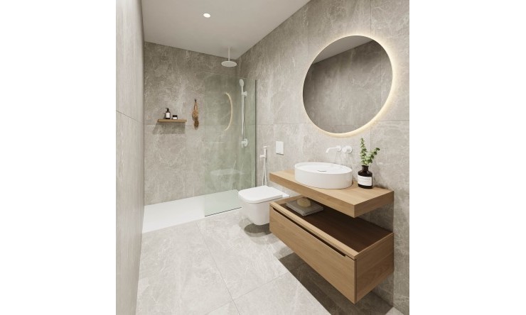 Nueva construcción  -  -
Pilar de la Horadada