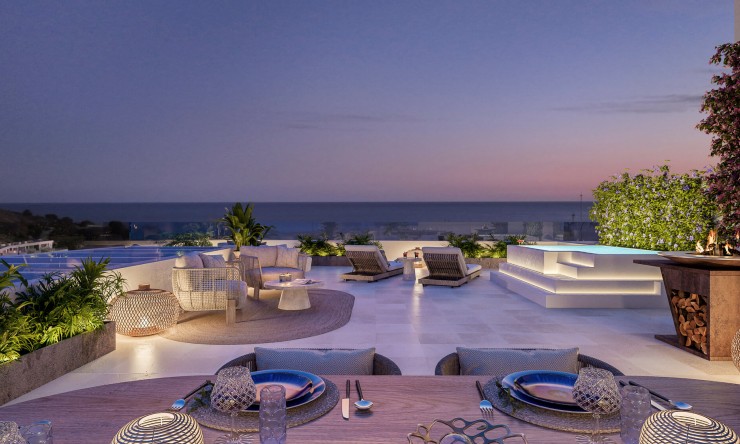 Nowe budownictwo -  -
La Vila Joiosa