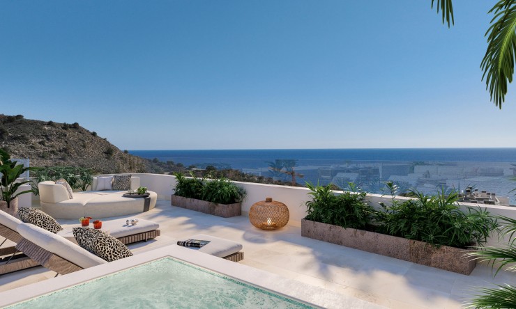 Nowe budownictwo -  -
La Vila Joiosa