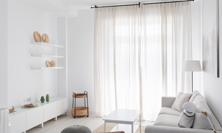 Nowe budownictwo - Apartament -
Vera