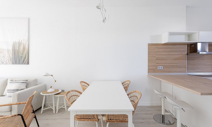 Nowe budownictwo - Apartament -
Vera