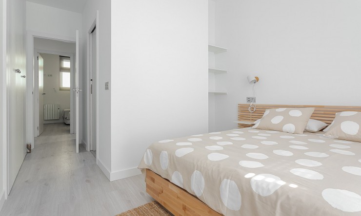 Nowe budownictwo - Apartament -
Vera
