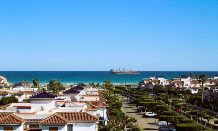 Neue Gebäude -  -
Vera