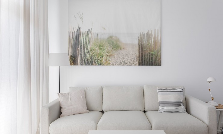 Neue Gebäude -  -
Vera