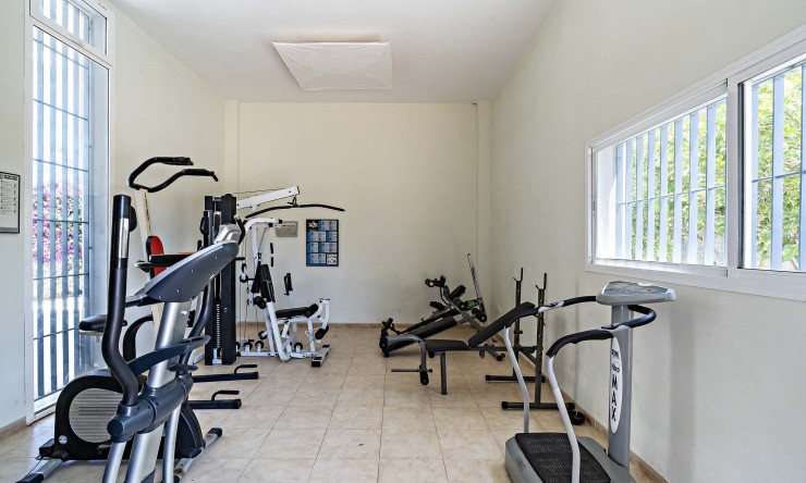 Nouvelle construction - Appartement -
Vera