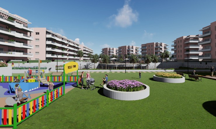 Nowe budownictwo -  -
Guardamar del Segura