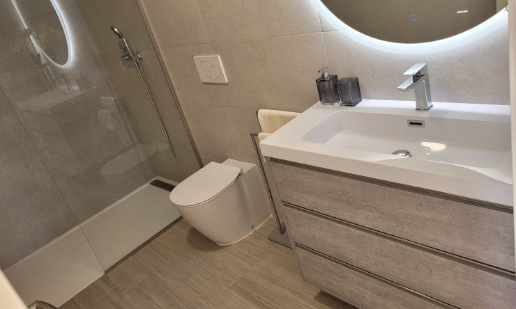 Nowe budownictwo -  -
Guardamar del Segura