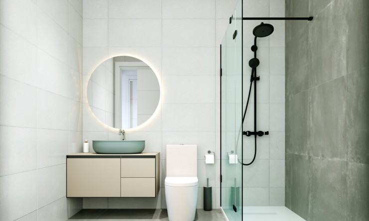 Nowe budownictwo -  -
Roldán