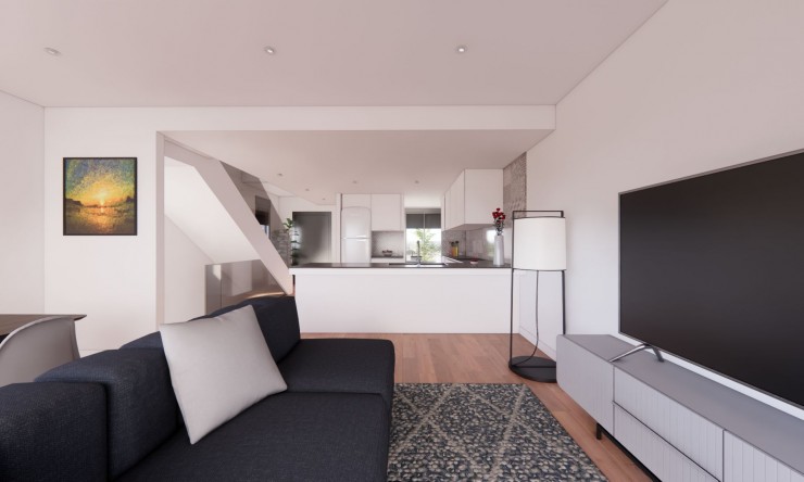 Nouvelle construction -  -
Bigastro