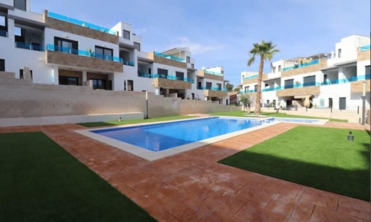 Nouvelle construction -  -
Bigastro