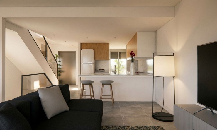 Nouvelle construction -  -
Bigastro