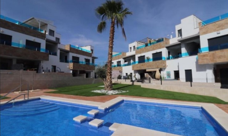 Nouvelle construction -  -
Bigastro