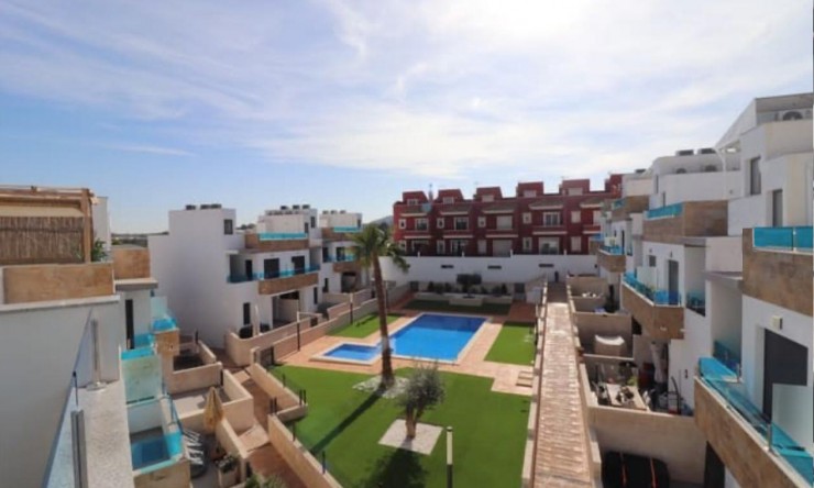 Nouvelle construction -  -
Bigastro