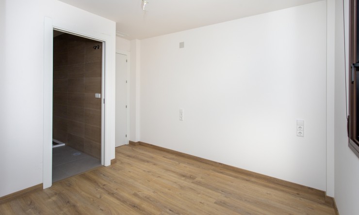 Nueva construcción  -  -
La Canalosa