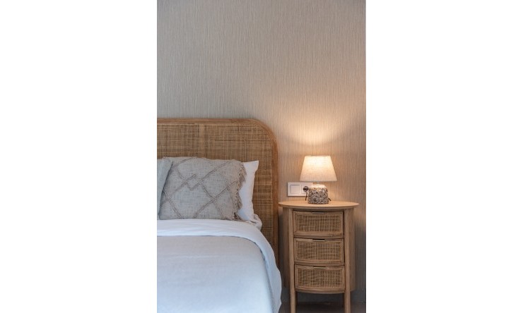 Nueva construcción  - Ático -
Islas Menores