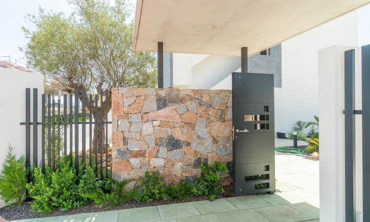 Nieuwbouw Woningen -  -
Torrevieja