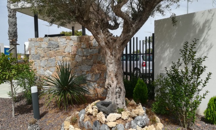 Nieuwbouw Woningen -  -
Torrevieja