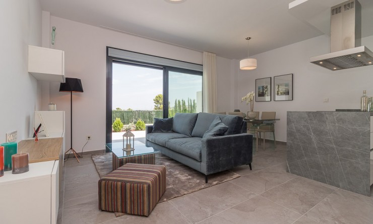 Nieuwbouw Woningen -  -
Torrevieja