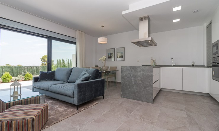 Nieuwbouw Woningen -  -
Torrevieja