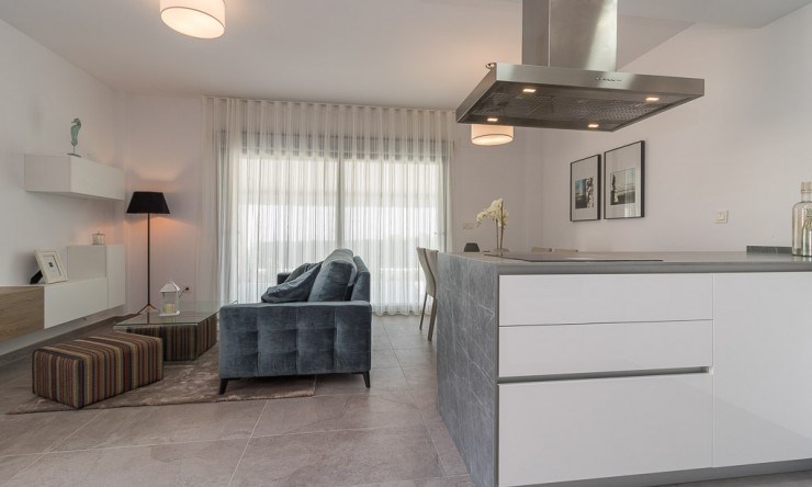 Nieuwbouw Woningen -  -
Torrevieja