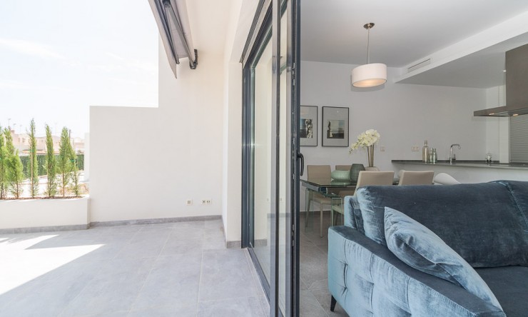 Nieuwbouw Woningen -  -
Torrevieja