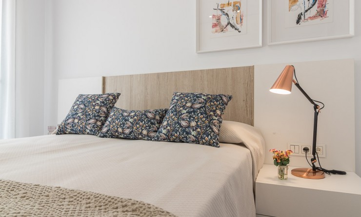 Nieuwbouw Woningen -  -
Torrevieja