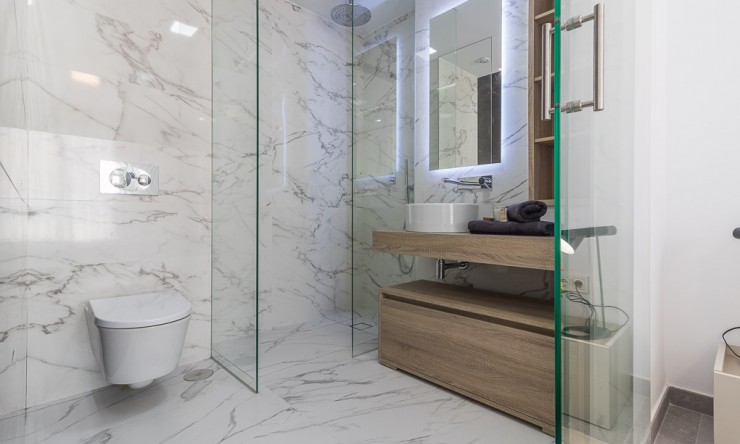 Nieuwbouw Woningen -  -
Torrevieja