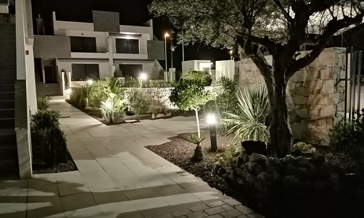 Nieuwbouw Woningen -  -
Torrevieja