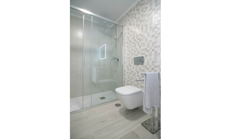 Neue Gebäude -  -
Jerónimo y Avileses