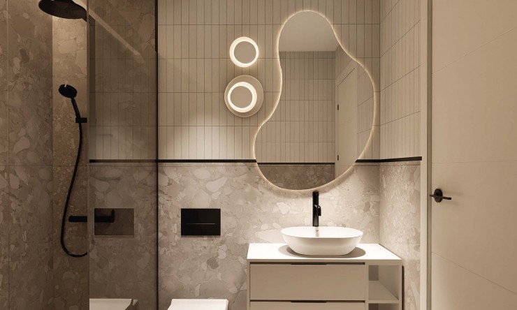 Nowe budownictwo -  -
Pilar de la Horadada