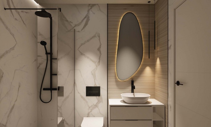 Nieuwbouw Woningen -  -
Pilar de la Horadada