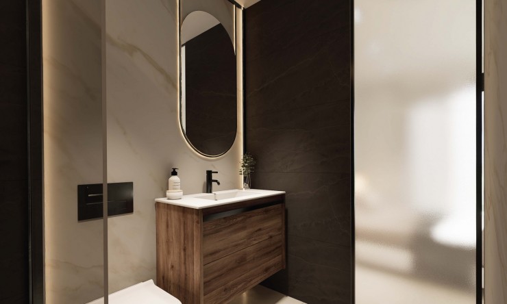 Nieuwbouw Woningen -  -
Pilar de la Horadada