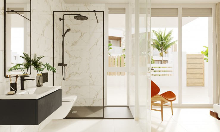 Nieuwbouw Woningen -  -
San Juan de los Terreros