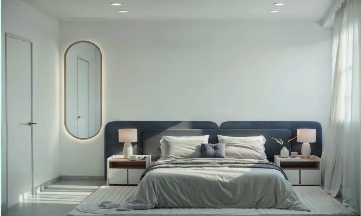 Nowe budownictwo -  -
Torrevieja