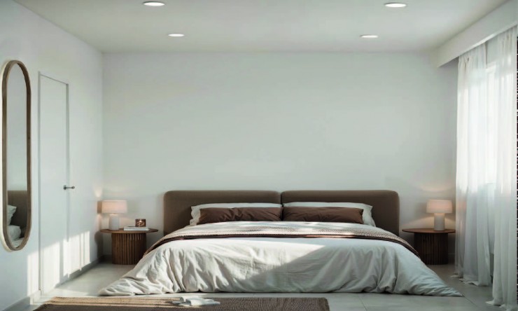 Nieuwbouw Woningen - Penthouse -
Torrevieja