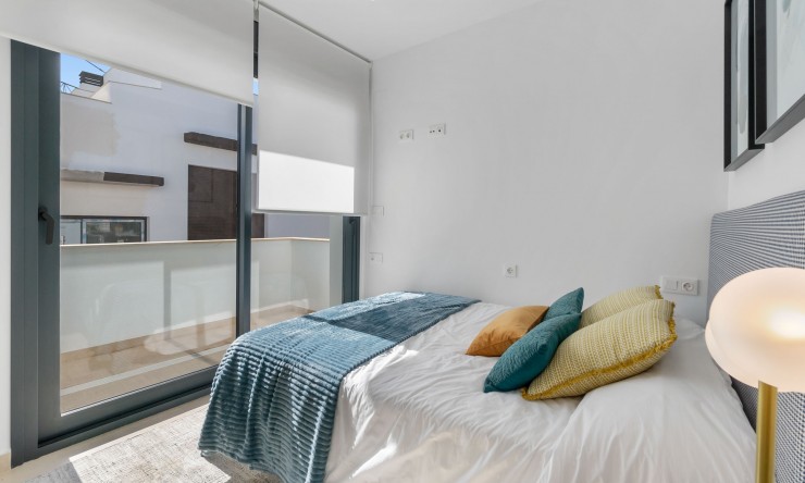 Nueva construcción  -  -
Torrevieja