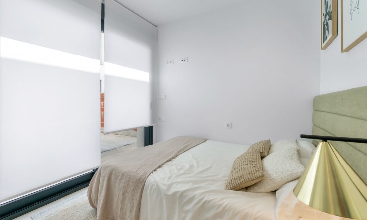 Nueva construcción  -  -
Torrevieja