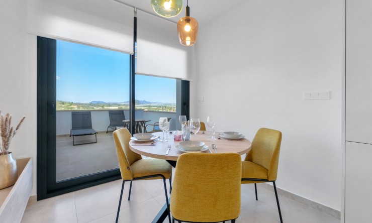 Nowe budownictwo -  -
Torrevieja