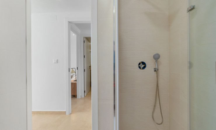 Nowe budownictwo -  -
Torrevieja