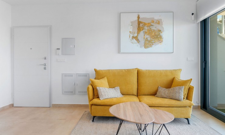 Nowe budownictwo -  -
Torrevieja