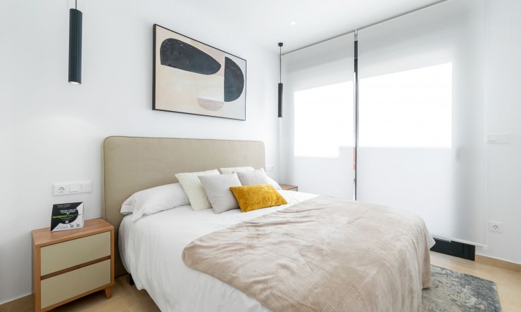 Nowe budownictwo -  -
Torrevieja