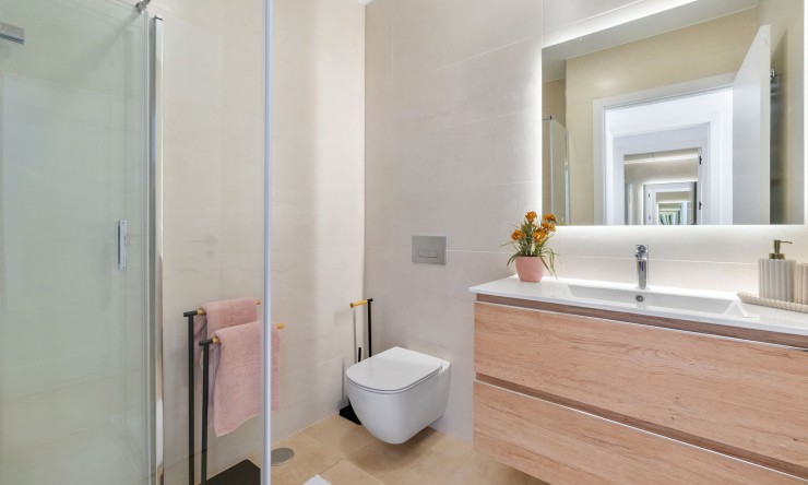 Nowe budownictwo -  -
Torrevieja