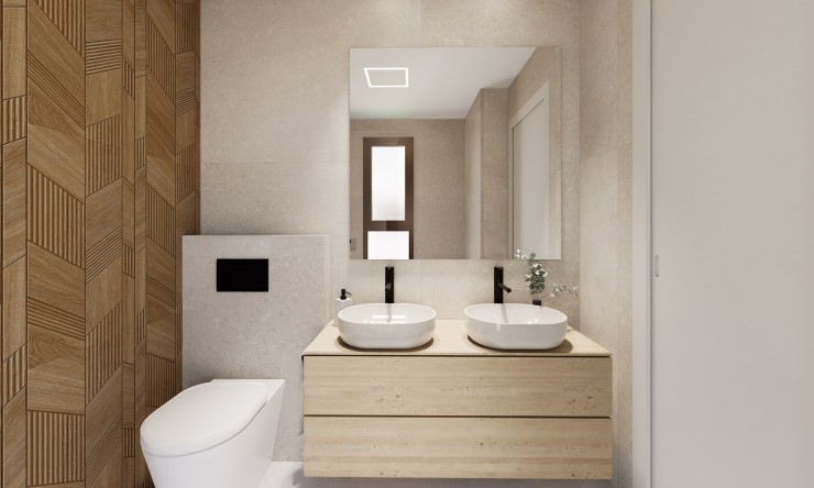 Nowe budownictwo -  -
Los Alcazares