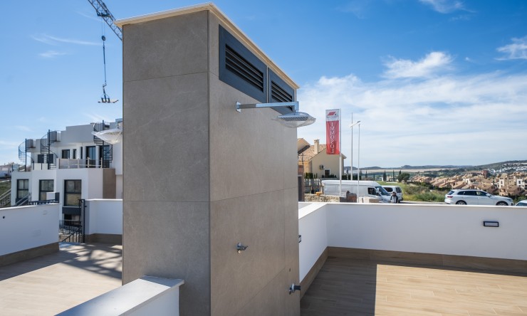 Neue Gebäude -  -
La Finca Golf