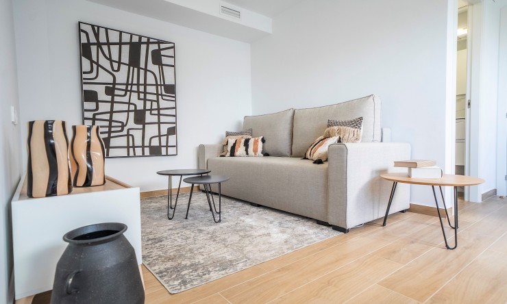 Neue Gebäude -  -
La Finca Golf