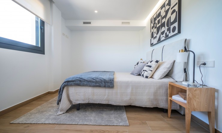 Neue Gebäude -  -
La Finca Golf