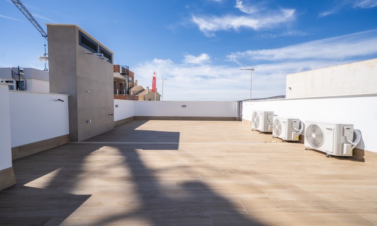 Nouvelle construction -  -
La Finca Golf