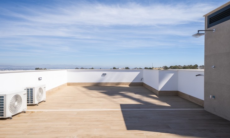 Nouvelle construction -  -
La Finca Golf